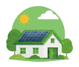 Green energy
