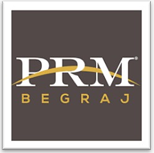 PRM Begraj